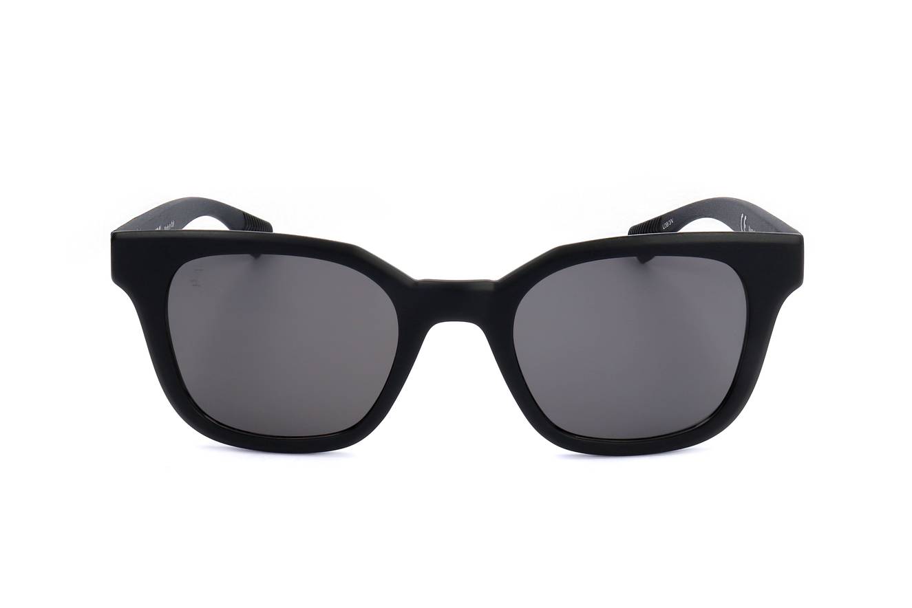 Kway - ADVENTURIER NOIR CHARBON